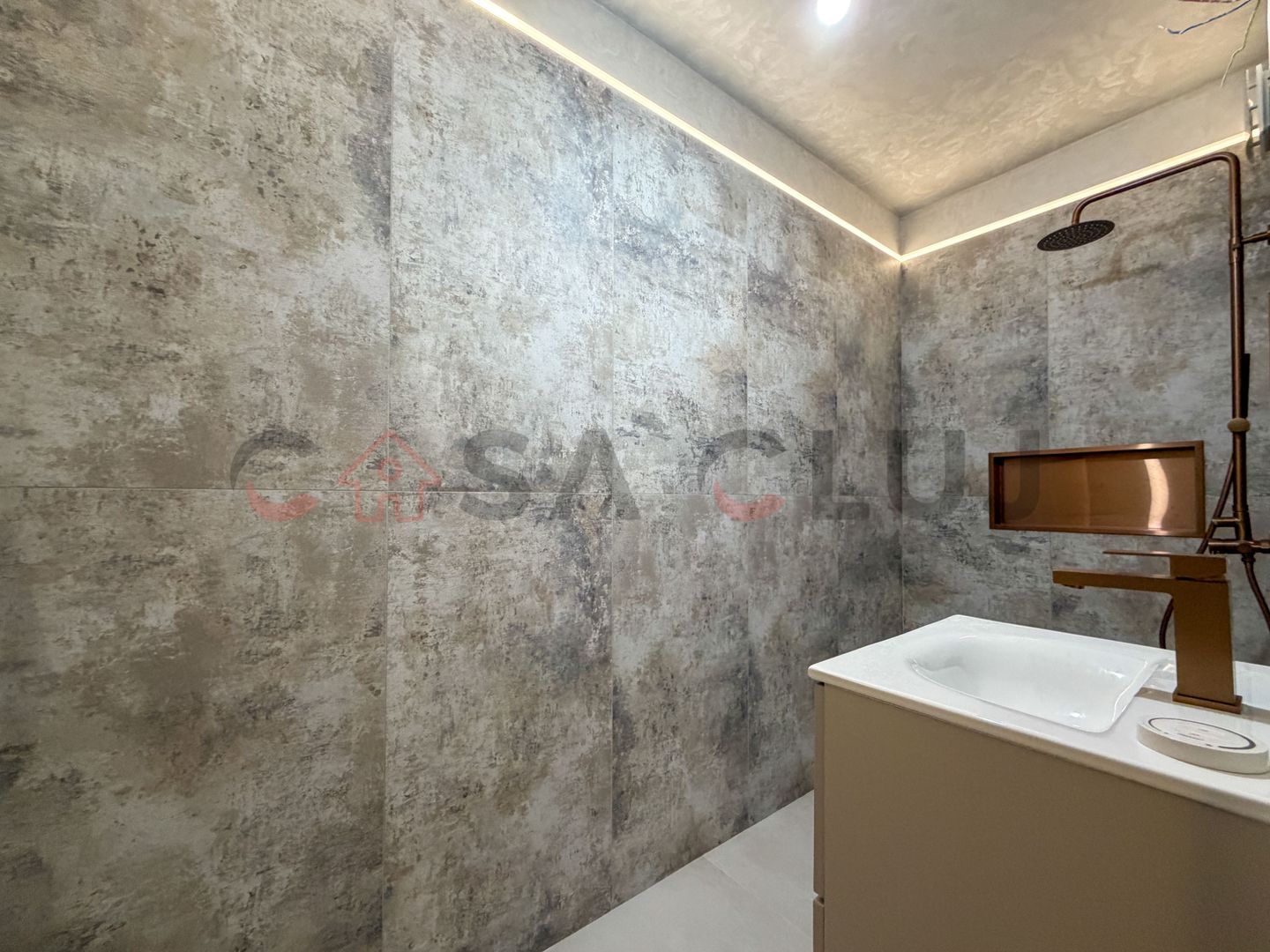 3 camere confort sporit, imobil nou premium - Poză 9