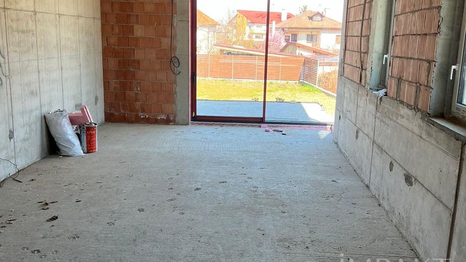 Casa individuala cu teren de 624 mp, cartier Andrei Muresanu! - Poză 19