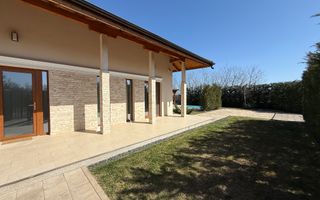 Vila Luxury plan Parter | Piscina & Zona BBQ | Dumbravita – Blaise Pascal - Poză 31