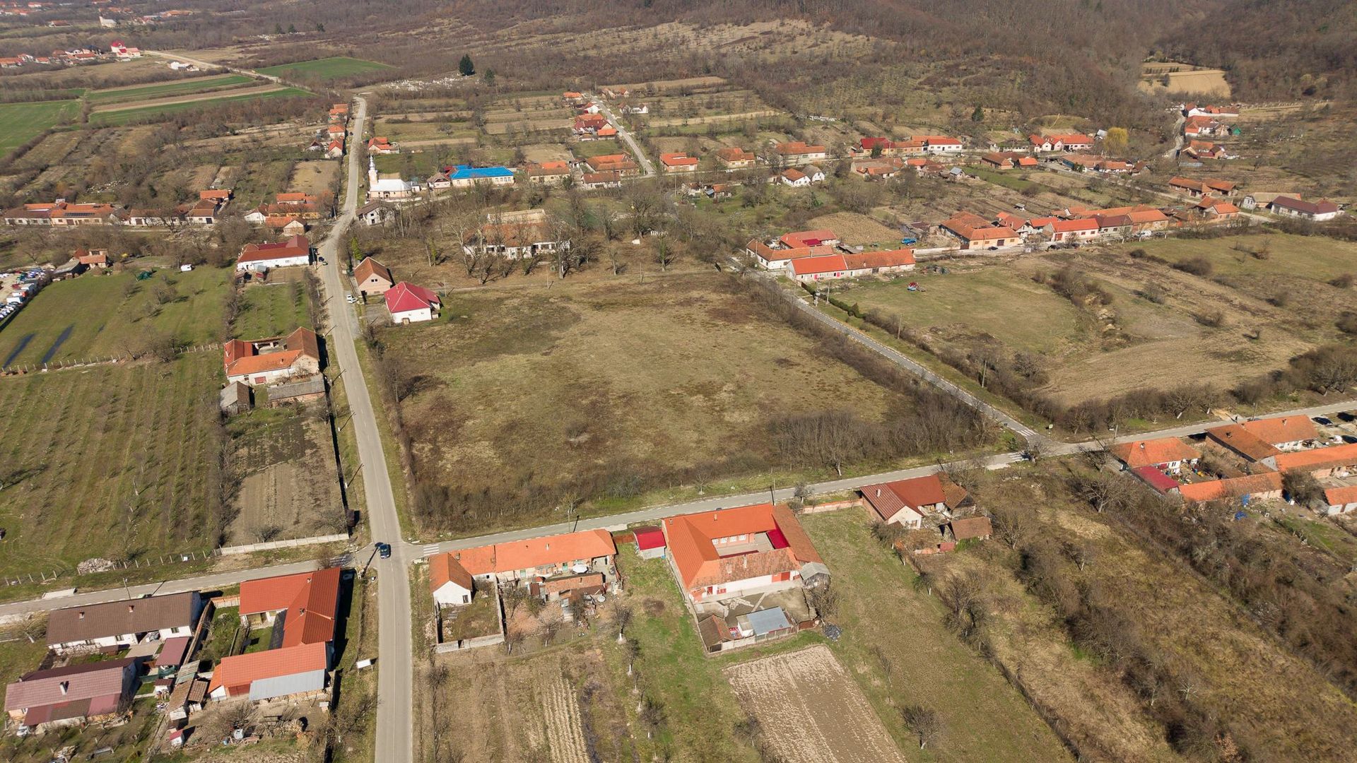 Conac nobiliar de secol XIX cu 8 camere în Maciova - Poză 8