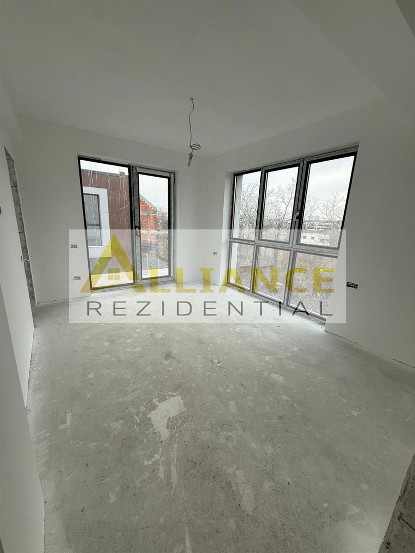 Primarie Popesti Leordeni - Vila Individuala - P+1 - 250mp Teren - Poză 5