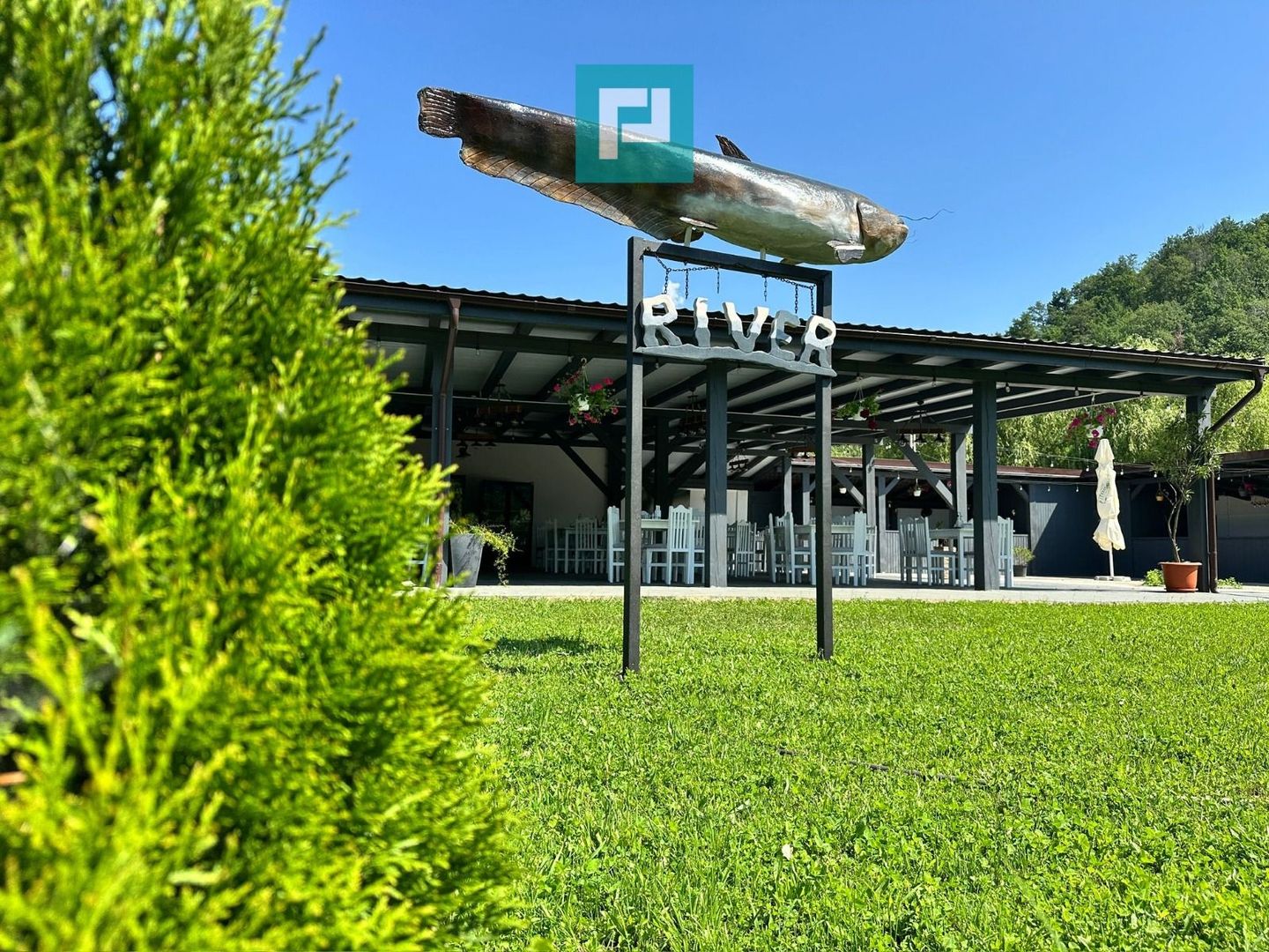 Restaurant Eşelniţa, potenţial turistic mare - Poză 8