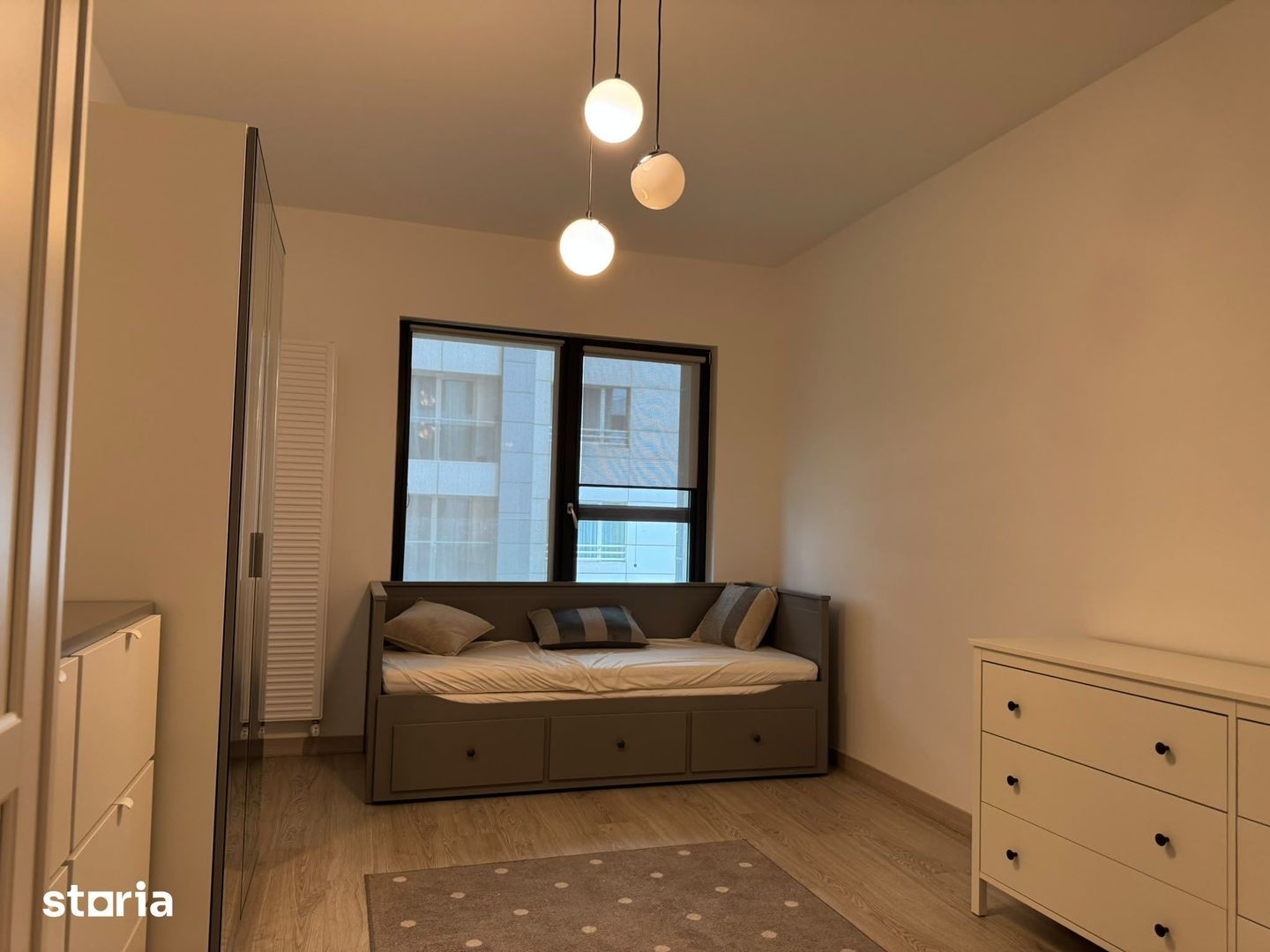 Apartament Select Residences // Dudesti // Loc parcare inclus - Poză 13