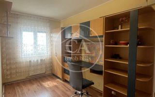 Apartament de închiriat cu 3 camere în zona Nufărul, Oradea - Poză 6
