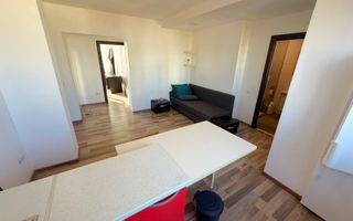 3 Camere-Mobilat-Utilat-60mp-Centrala Termica-Zona Grivitei - Poză 2