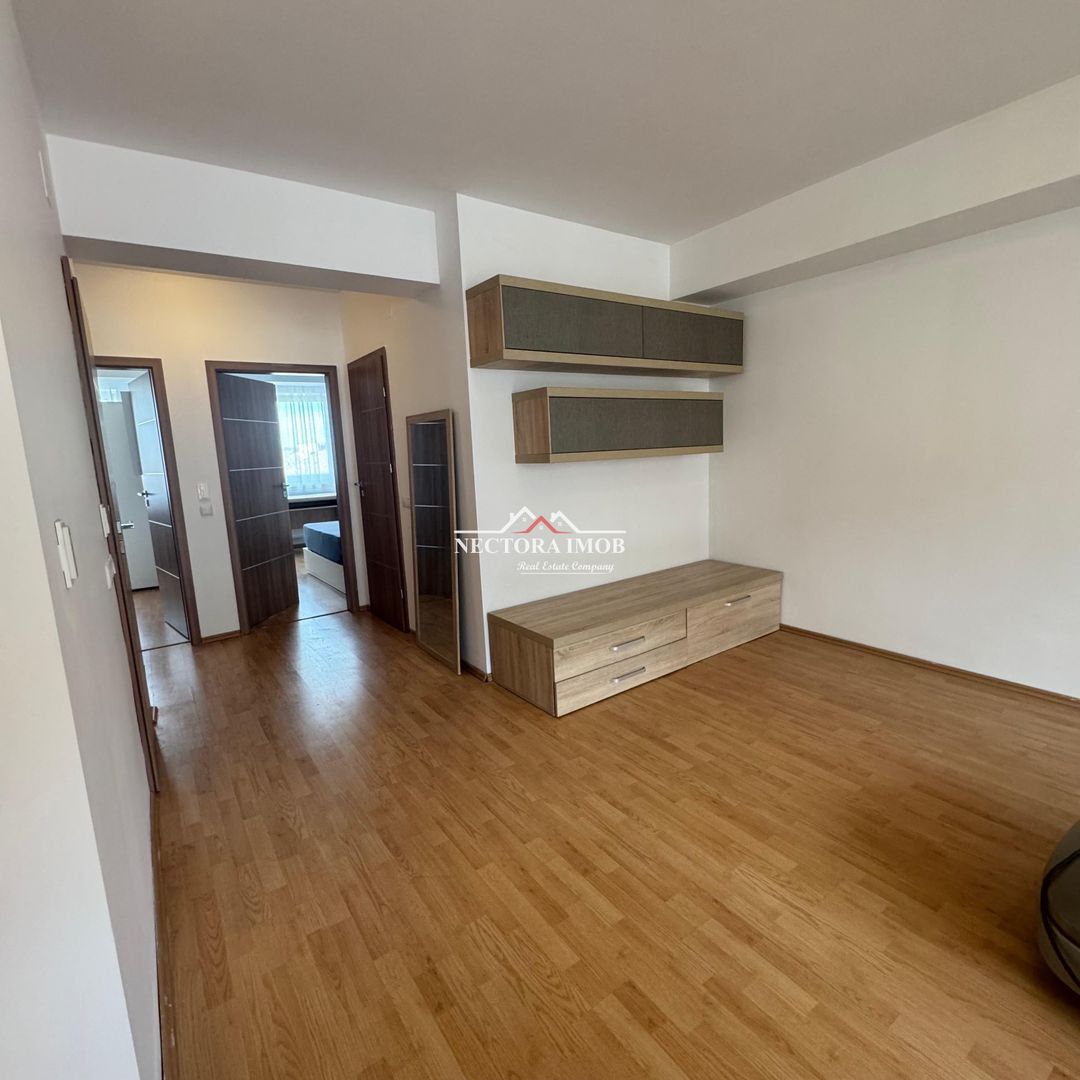 NECTORA IMOB-Apartament 3 camere,2 bai,Zona Iosia,Mobilat/Utilat,75 mp - Poză 2
