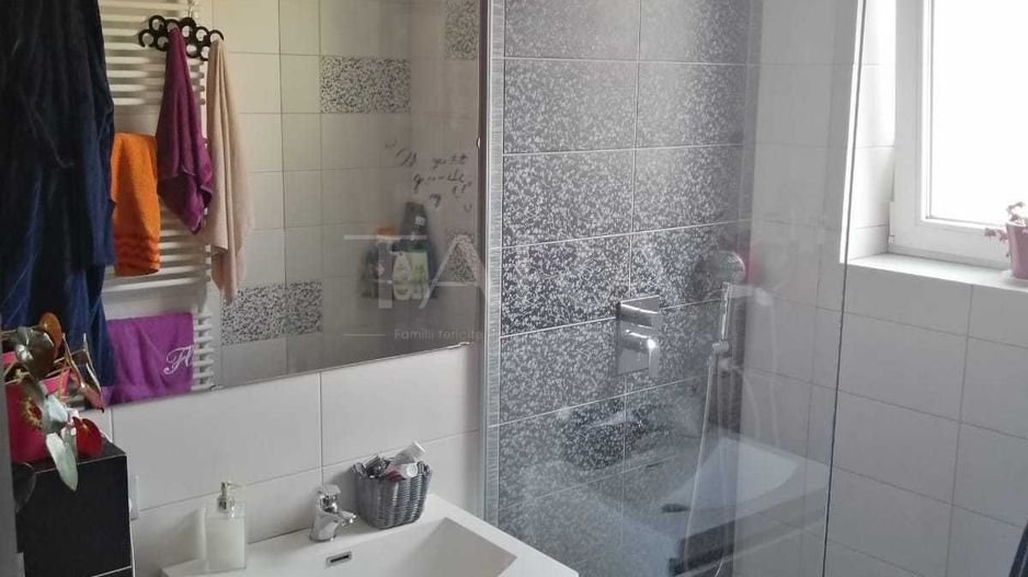 Apartament 3 camere – Zona Luxor, Florești - Poză 8