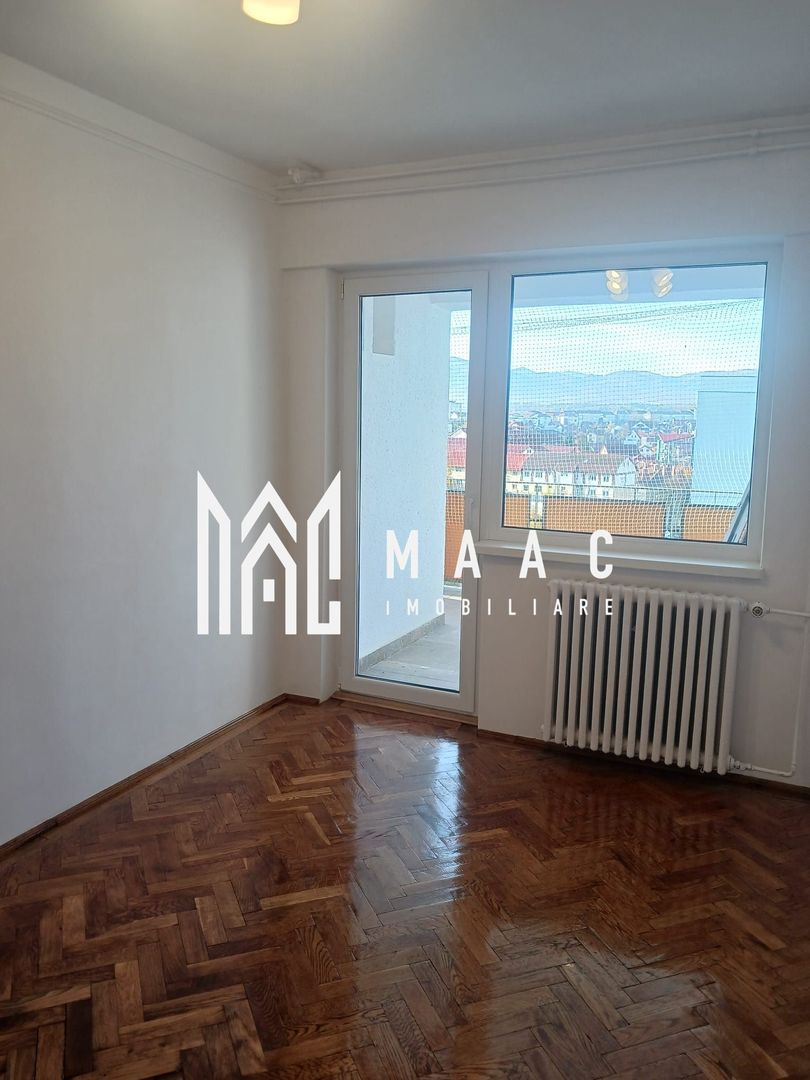 Apartament | 3 camere | Decomandat | Balcon | Hipodrom 3 - Poză 1