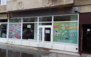 Spatiu comercial , stradal statie metrou Pacii - Poză 1