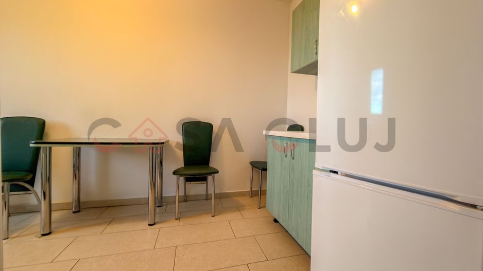 Apartament cu 1 camera cu parcare, zona BMW, Carrefour, VIVO ! - Poză 7