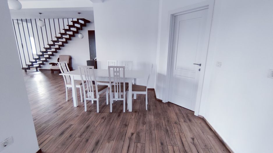 CASA SACALAZ 170 MP CU 640 MP TEREN - Poză 4