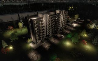 Apartament nou 3 camere, Doamna Stanca, Sibiu - Poză 3