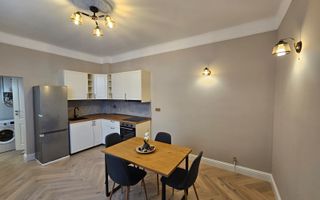 Apartament de lux | 3 camere | zona Ultracentrala - Poză 8