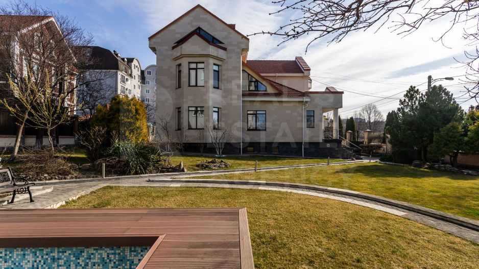 Vânzare, casă, 5 camere, str. Grenoble, Telecentru - Poză 1