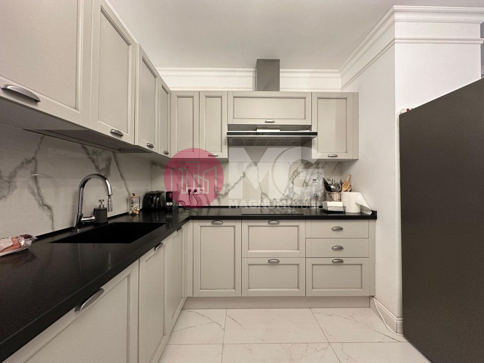 Penthouse de vanzare- Zagazului- Aviatie- Lac Floreasca - Poză 9