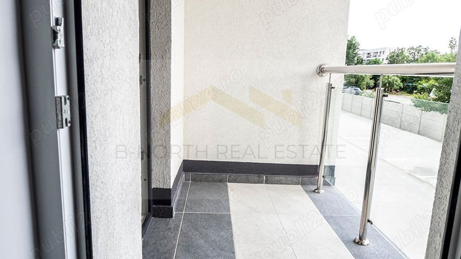 Garsonieră de închiriat Berceni | 35 mp | Drumul Binelui | Bloc nou 2023 - Poză 4