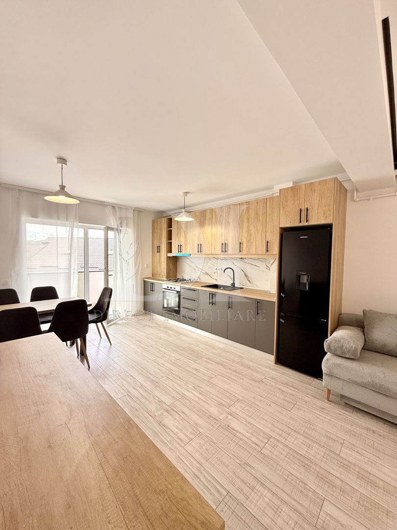 Apartament de inchiziat / Zona Eroilor - Poză 1