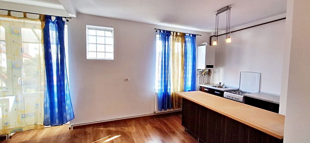 Dealul Cetatii, apartament in vila, ideal pentru vacanta, 53mp, pret 140000 euro - Poză 9