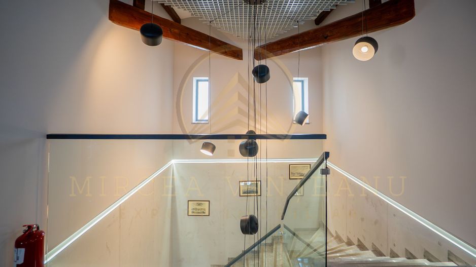 Vilă istorică de vânzare în Peninsula Constanța - Poză 20