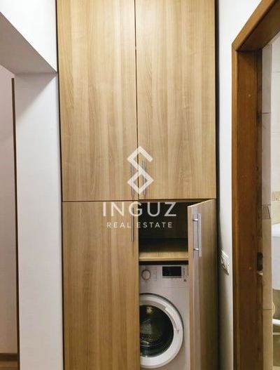 Apartament 4 camere | 100 mp | Vedere parc | Prima închiriere după ren - Poză 15