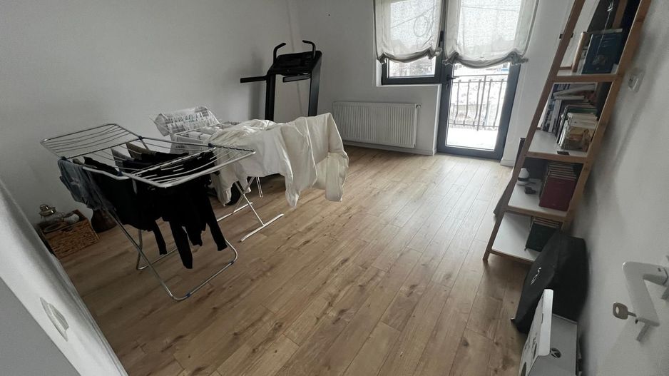 CASA INDIVIDUALA 5 CAMERE, TEREN 602 MP, MOBILAT/UTILAT, COMISION 0% - Poză 18