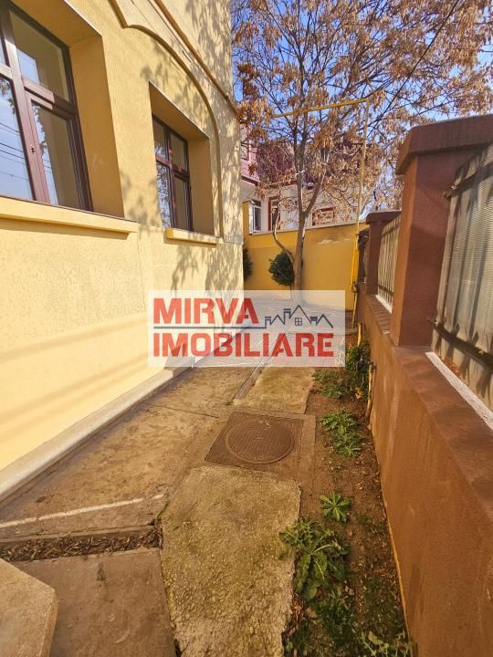 🏢 Spațiu de birouri – 5 camere, 3 băi – Etaj 1 vilă, Zona Centrală - Poză 102