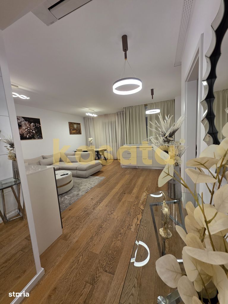 Oportunitate | Apartament 2 camere în complex Aviației Park - Poză 3