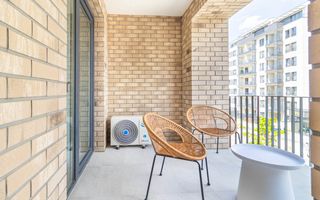 Vanzare - apartament 2 camere - Avalon Estate-Pipera - Poză 8