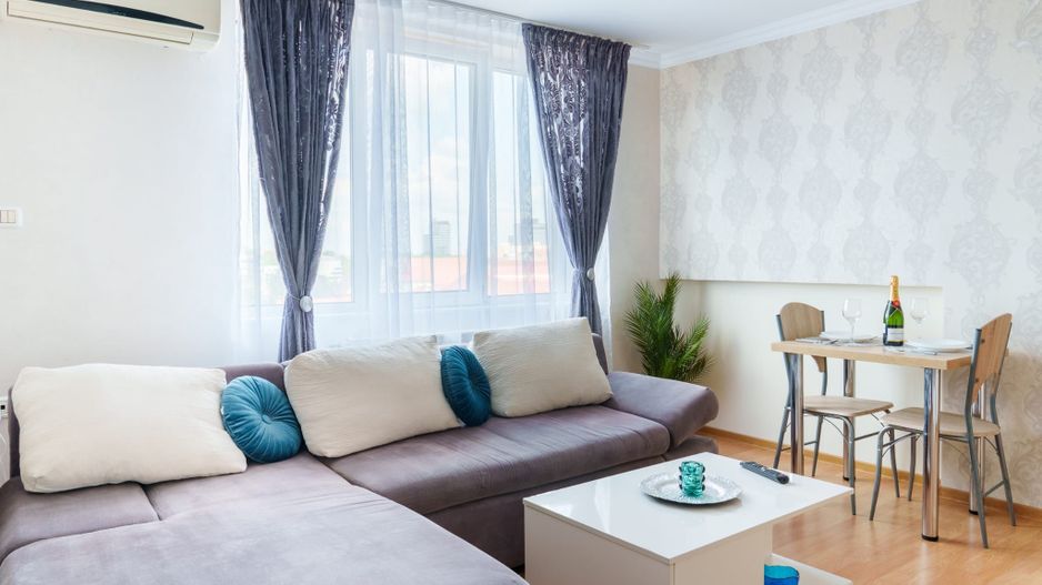Apartament de Inchiriat | 2 Camere | UltraCentral | Mobilat - Poză 4