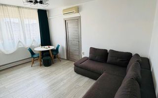 Apartament 2 camere | Zona Dacia | Mobilat modern |Aproape de Iulius Mall - Poză 2