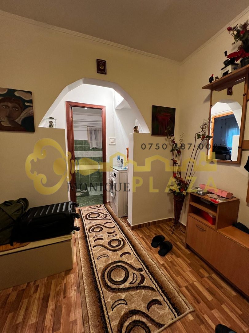 2 Camere | Facilitati in proximitate | Zona linistita | - Poză 8