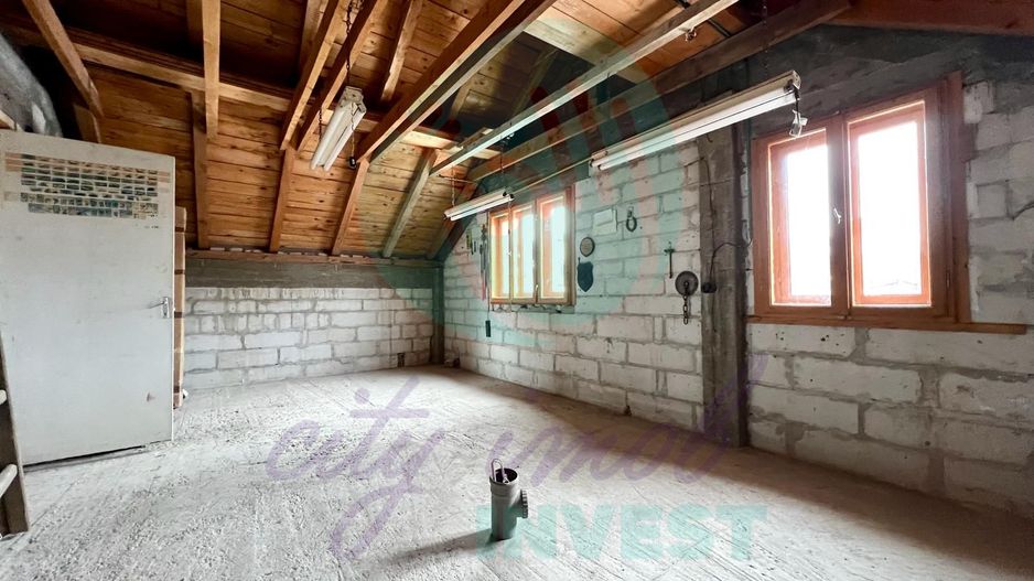 VILA cu potential de reamenajare- Teren 458 mp| - Poză 14