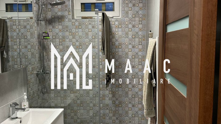 Apartament 2 camere | Zona Terezian | Renovat - Poză 6