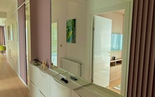 Apartament cu 2 camere, 63mp, Zona HS Residence - Poză 13