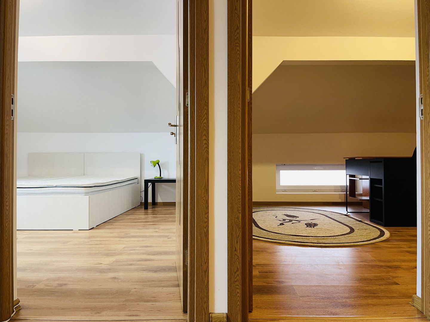 Casa din Dumbravita, 4 camere, 110 mp - Confort si liniste - Poză 36