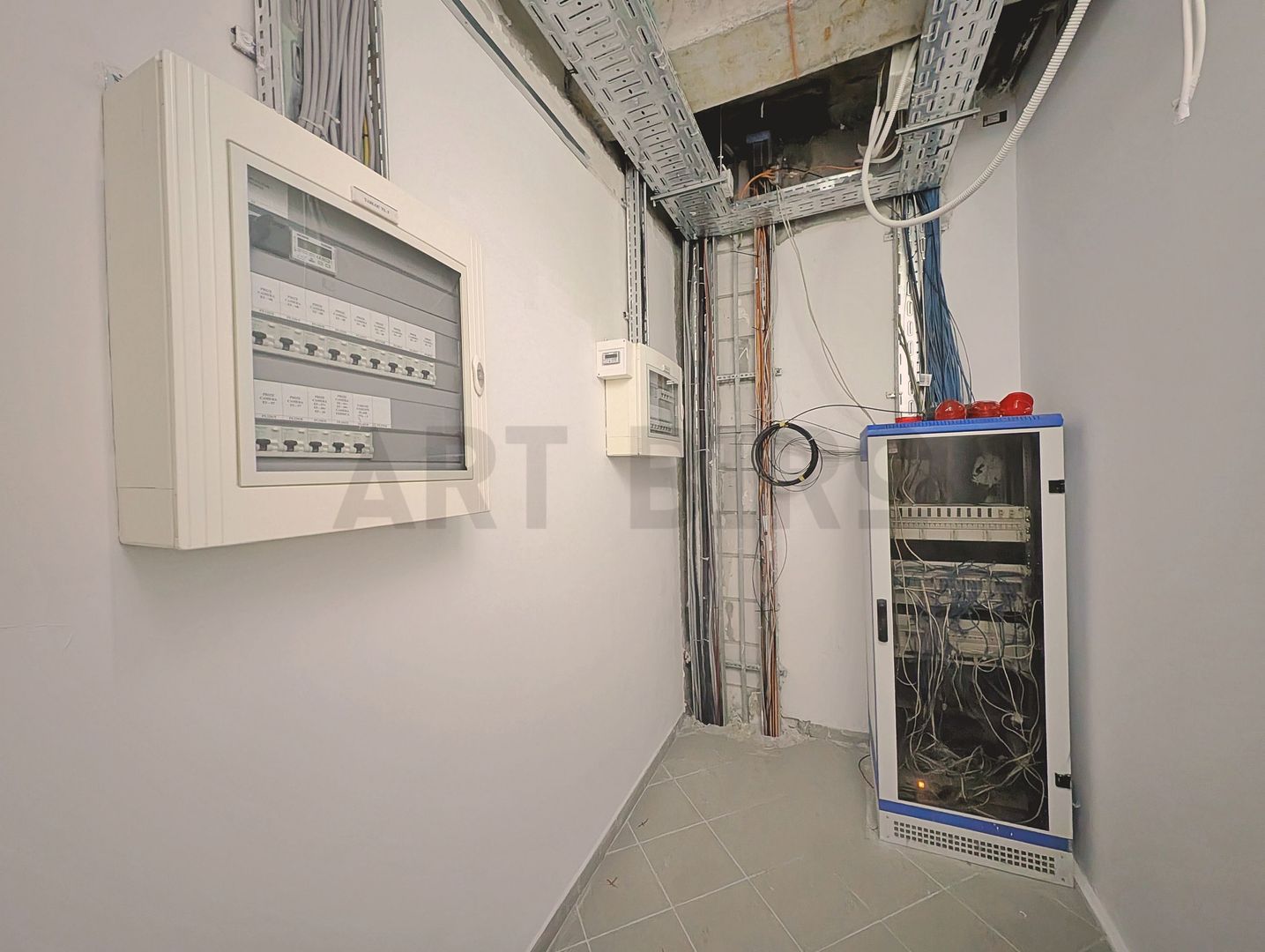 Zero comision, 86-183mp birou Gara de Nord, M. Transporturilor, 3'[M] - Poză 14