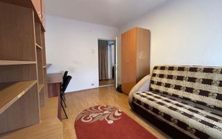 Apartament 2 camere semidecomandat – Etaj 3 – Balcon 7 mp - Poză 4
