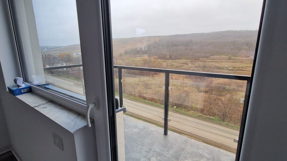 INTABULAT! Ap. 2 camere SD 84000 euro cu TVA si cu loc parcare inclus - Poză 5