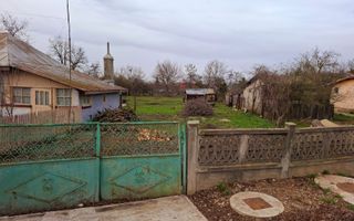 Crevedia - Darza , teren si casa batraneasca - Poză 4