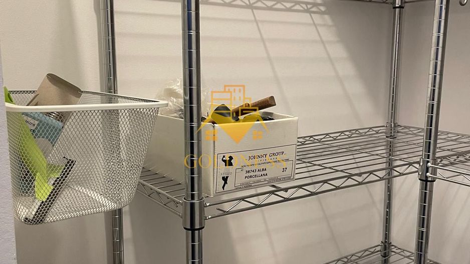 2 camere decomandate,Semicentral,The Office, Hilton, Lidl,Pta. Marasti - Poză 15