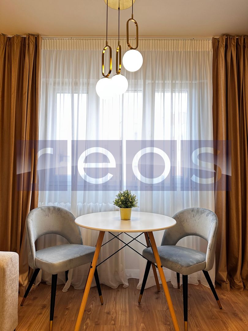 VANZARE APARTAMENT 2 CAMERE | LACUL TEI | NOU RENOVAT-MOBILAT | 40 MP - Poză 5