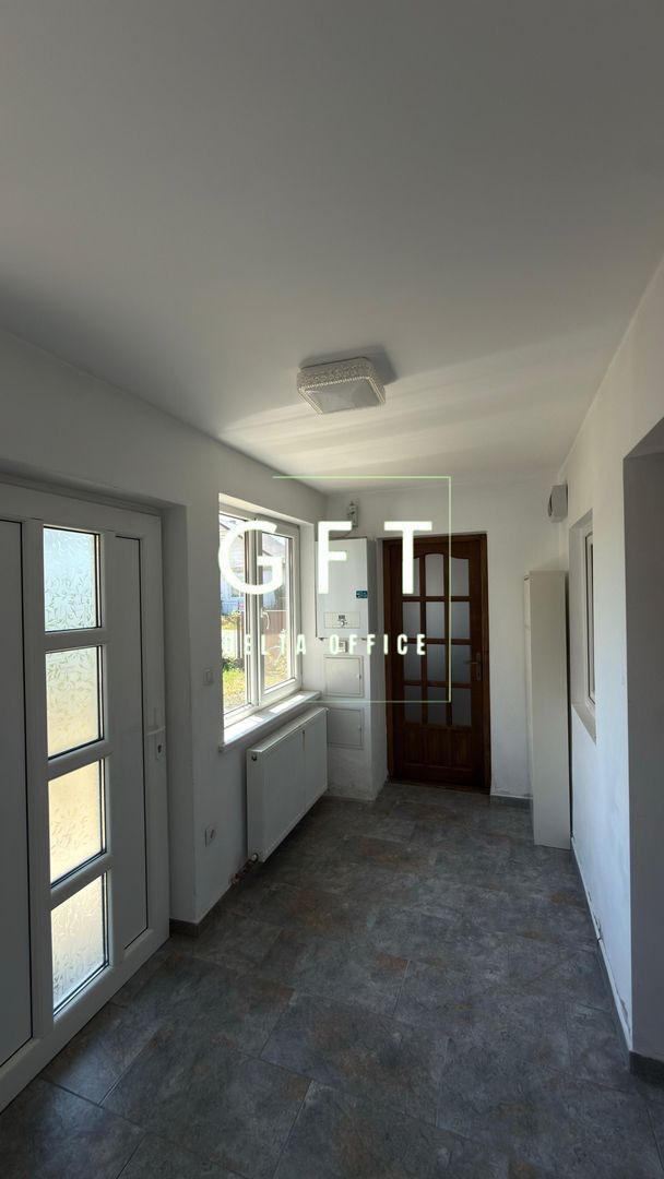 Proprietatea Beclean , central - Poză 5