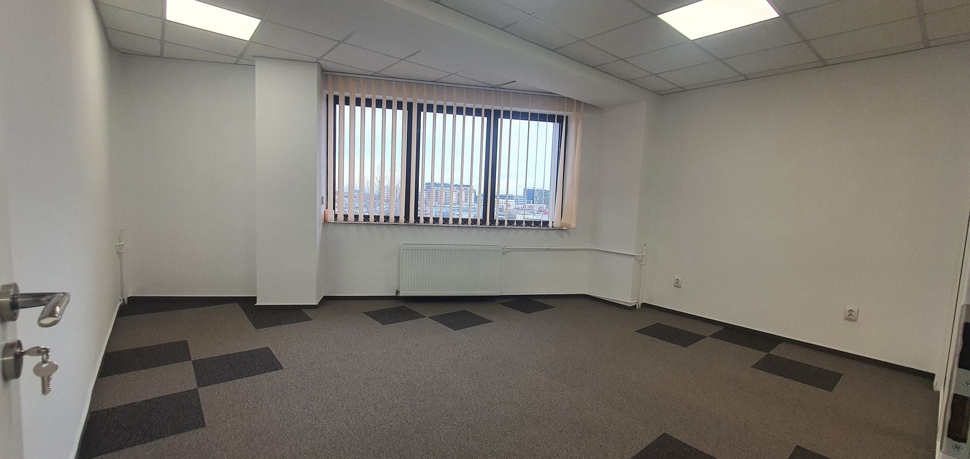 Spatii Birouri Podul Băneasa- Herăstrău - Poză 14