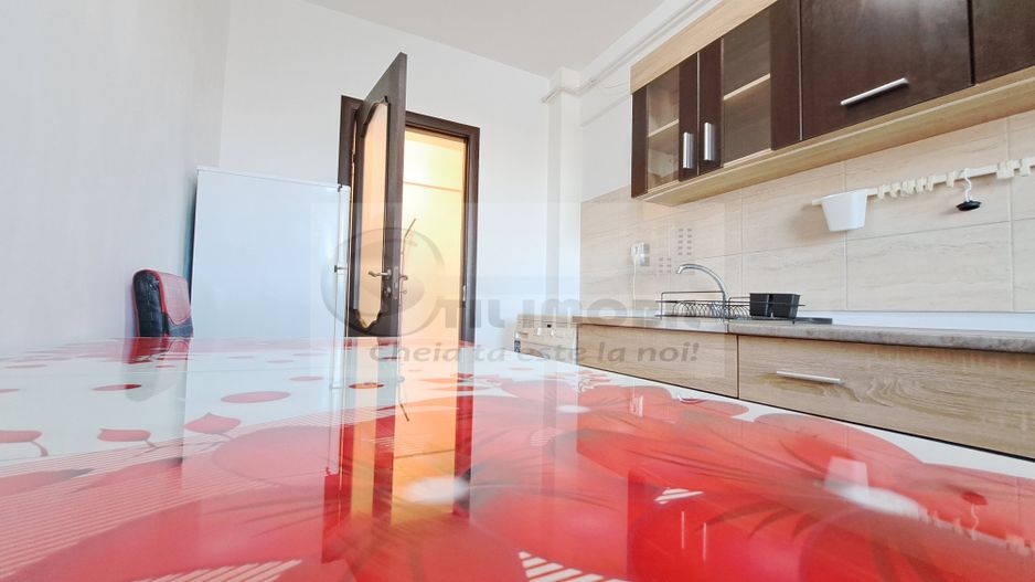 Apartament 2 camere de inchiriat in Iasi, bloc 2017, Galata - Poză 7