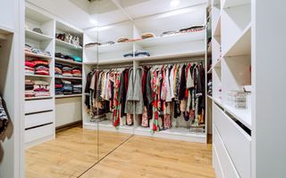 Vilă Sântandrei, 5 camere, SCD 321 mp. 340.000 €. Comision 0 - Poză 23