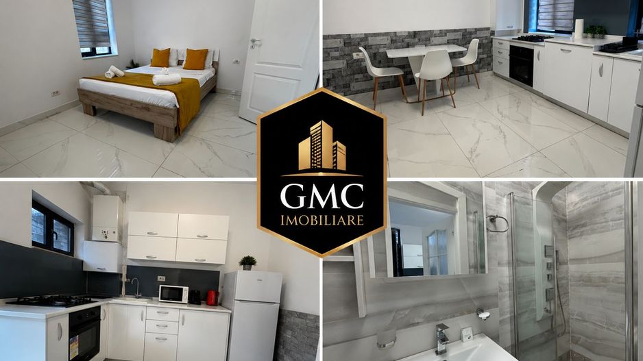 Apartamente de inchiriat zona Tineretului - Parcul Carol - Poză 3