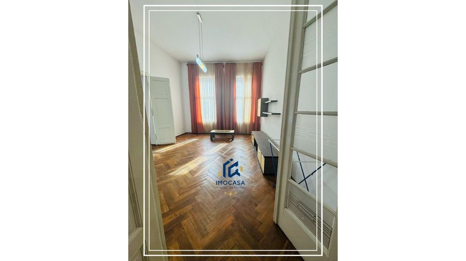 De vanzare 2 apartament istoric confort lux ultracentral Mobilate Arad - Poză 6
