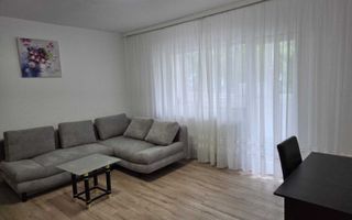 Spitalul Județean | 3 Camere Decomandate | Etaj 1 | Centrală Proprie | Renovat - Poză 1