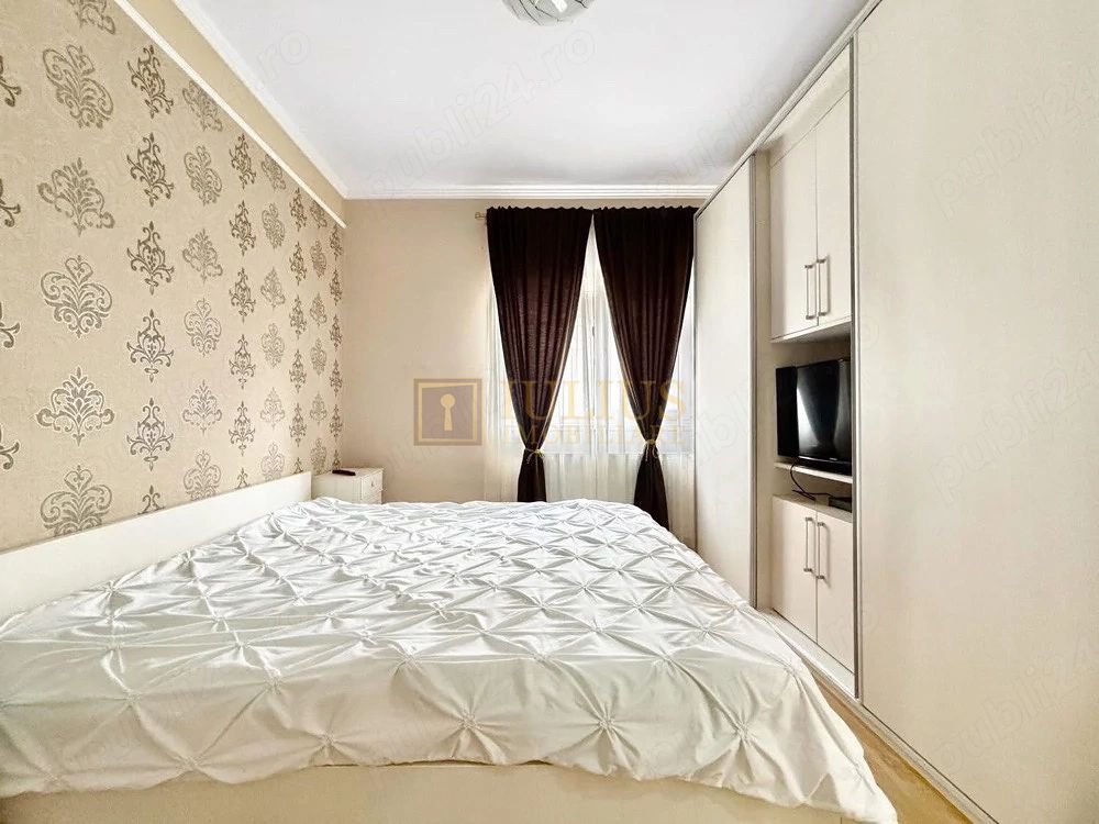 3 camere pe 2 nivele – Dumbrăvița - Poză 5
