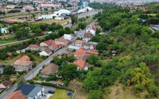 Teren 1000 mp cu casa langa Nymphaea - Poză 8